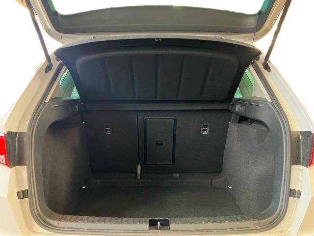 SEAT Ateca 1.5 TSI Style Evo Edition 110 kW (150 CV)