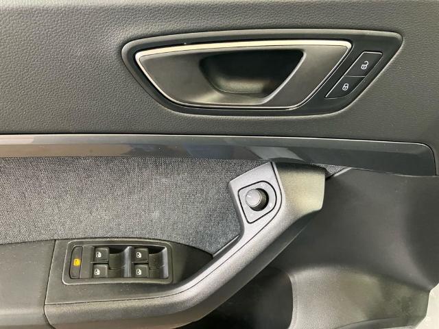 SEAT Ateca 1.5 TSI Style Evo Edition 110 kW (150 CV)