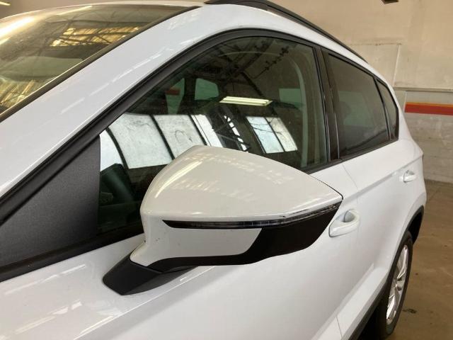 SEAT Ateca 1.5 TSI Style Evo Edition 110 kW (150 CV)