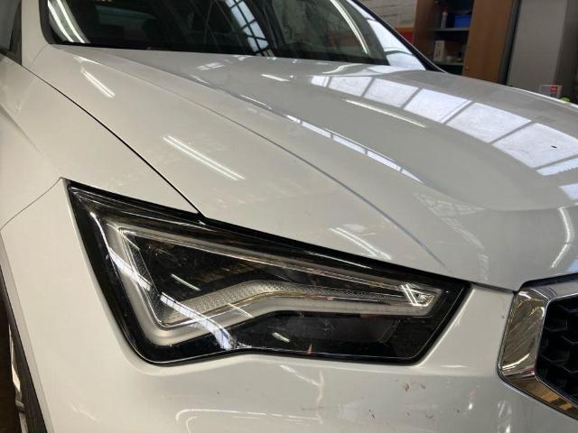 SEAT Ateca 1.5 TSI Style Evo Edition 110 kW (150 CV)