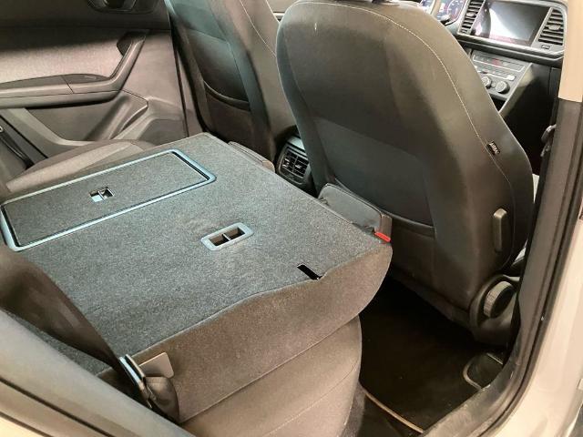 SEAT Ateca 1.5 TSI Style Evo Edition 110 kW (150 CV)