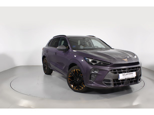 CUPRA Terramar en Motorflash