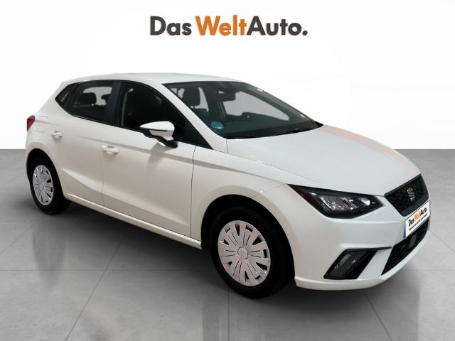 SEAT Ibiza 1.0 MPI Reference Plus 59 kW (80 CV)