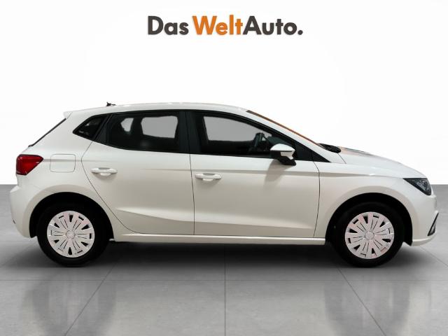 SEAT Ibiza 1.0 MPI Reference Plus 59 kW (80 CV)