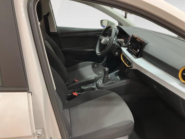 SEAT Ibiza 1.0 MPI Reference Plus 59 kW (80 CV)