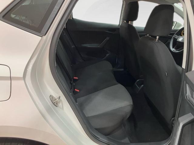 SEAT Ibiza 1.0 MPI Reference Plus 59 kW (80 CV)