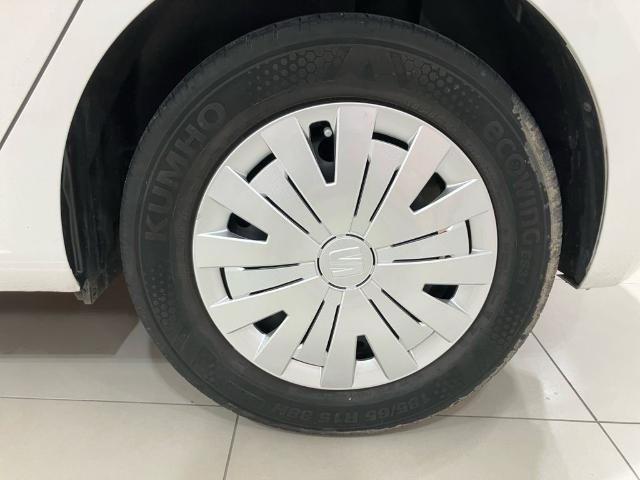 SEAT Ibiza 1.0 MPI Reference Plus 59 kW (80 CV)