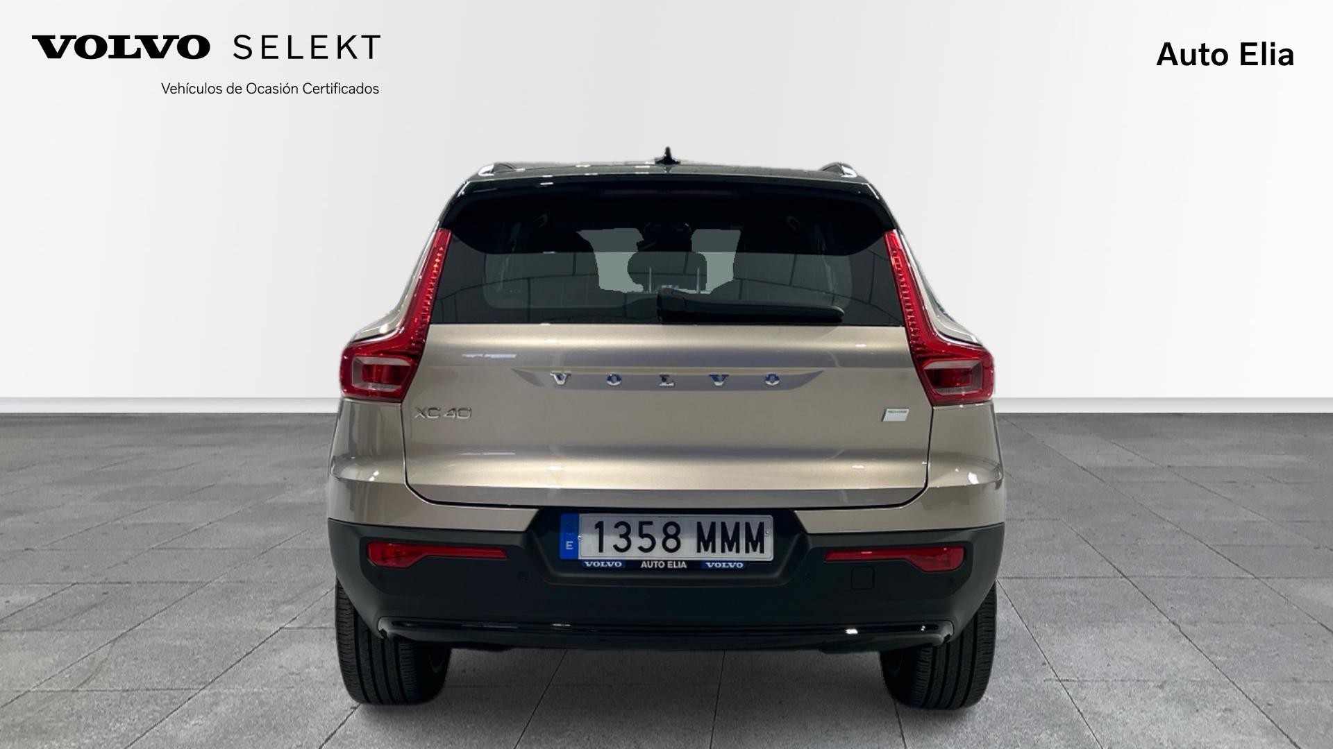 Volvo XC40 segunda mano 93179213 - 4