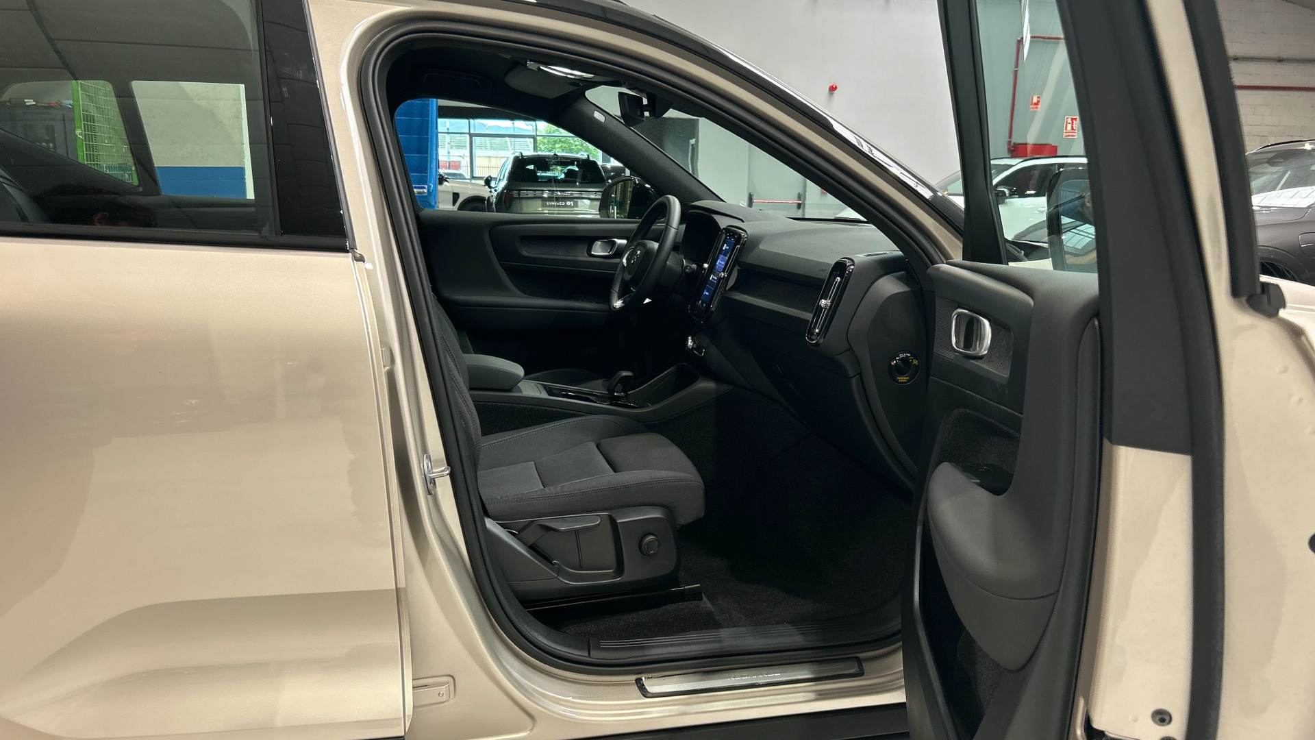 Volvo XC40 segunda mano 93179213 - 8