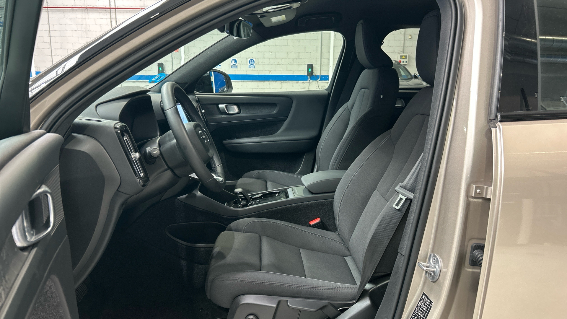 Volvo XC40 segunda mano 93179213 - 9