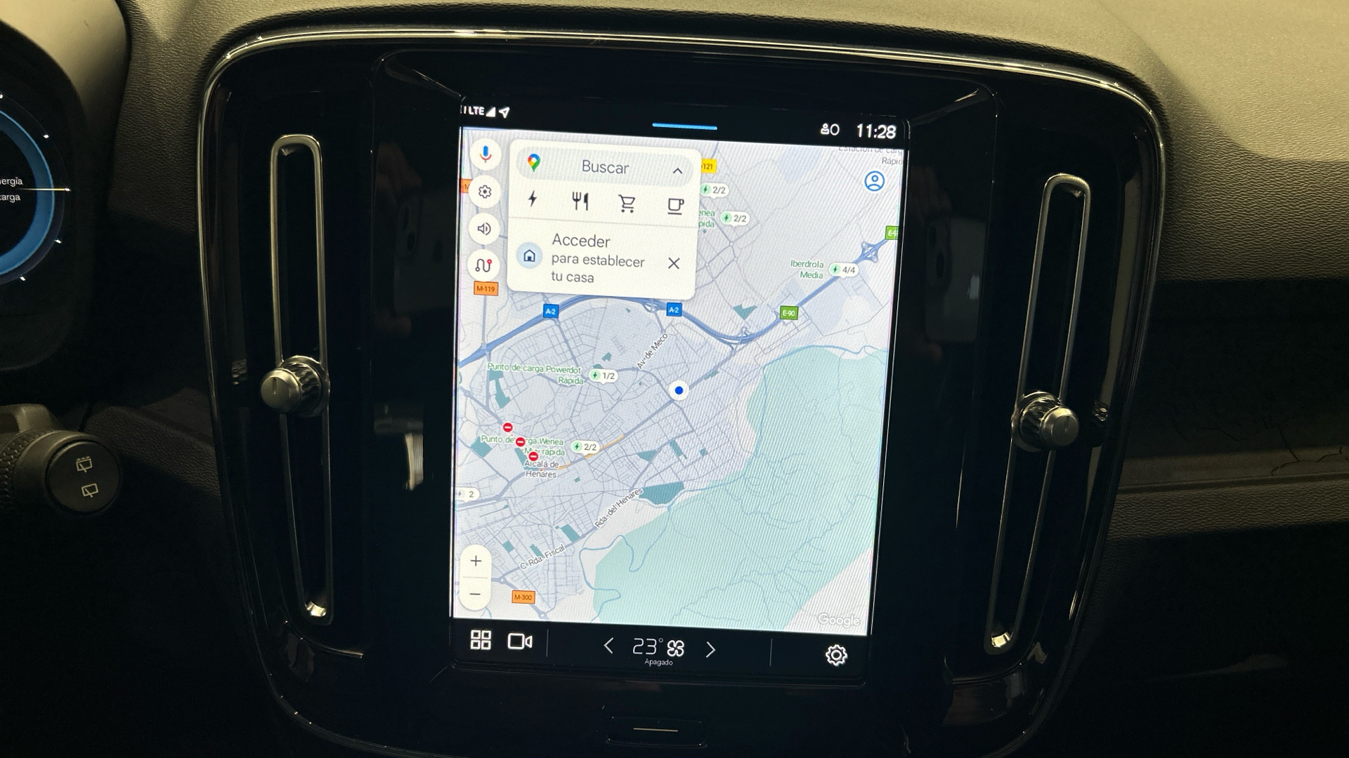 Volvo XC40 segunda mano 93179213 - 14