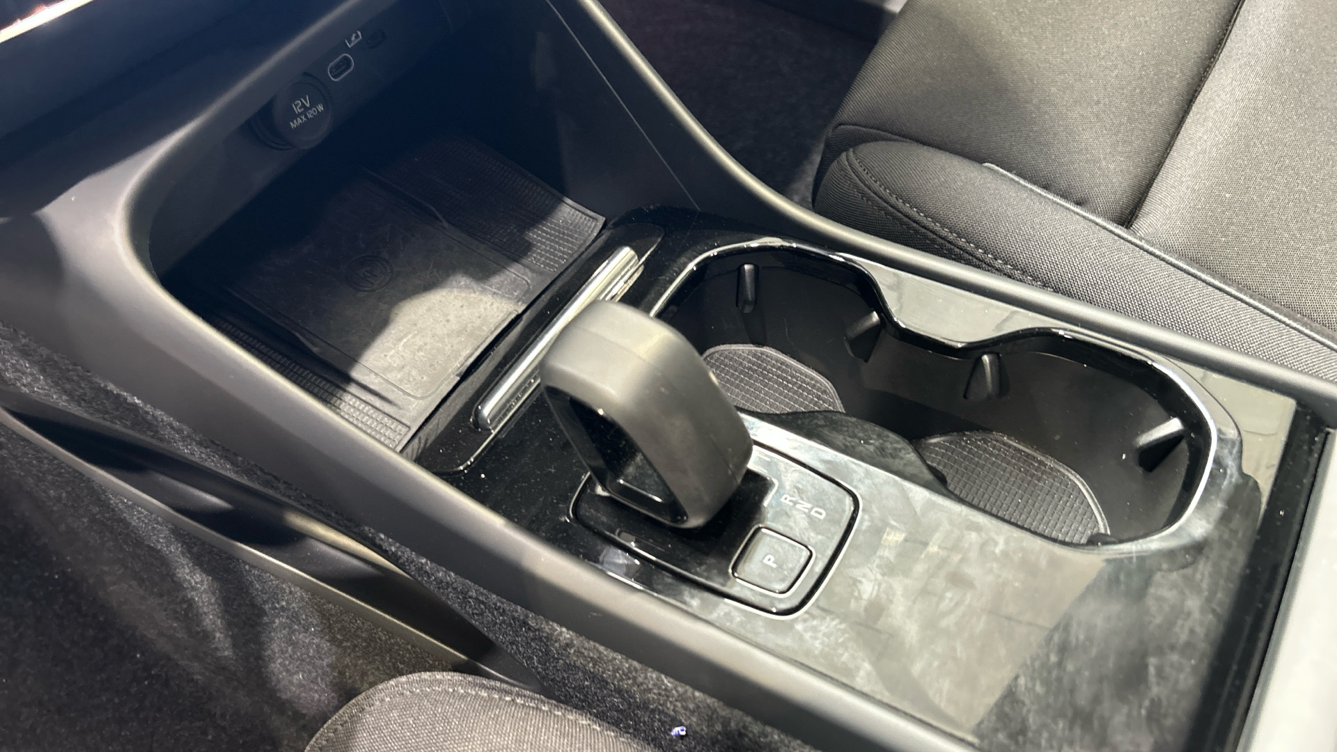 Volvo XC40 segunda mano 93179213 - 16