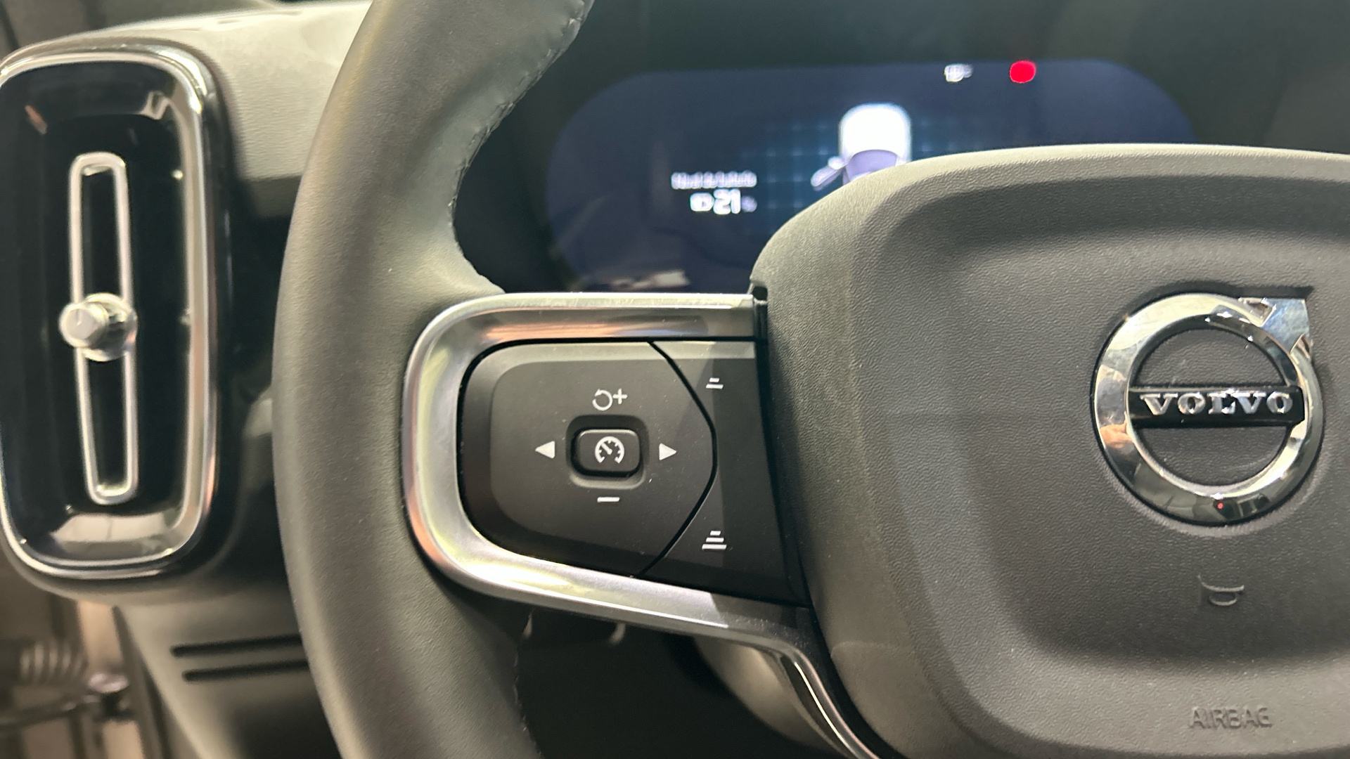 Volvo XC40 segunda mano 93179213 - 17