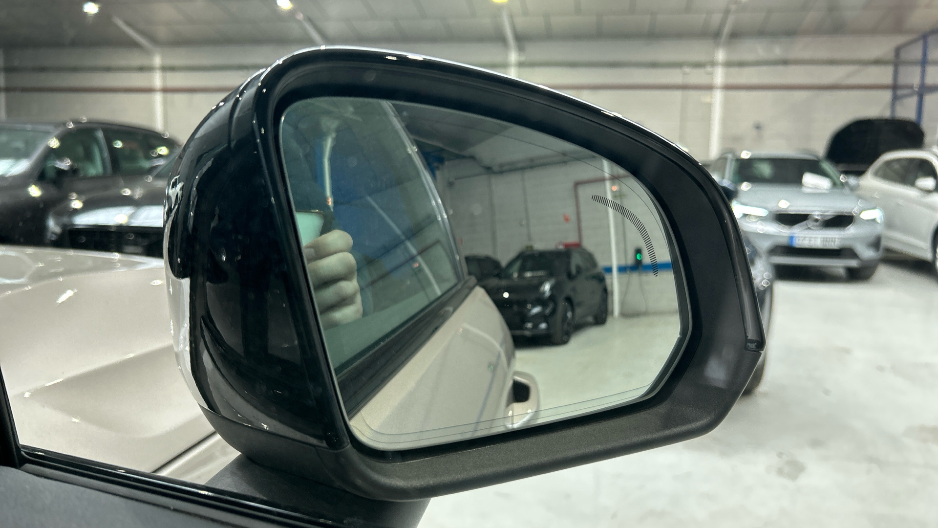 Volvo XC40 segunda mano 93179213 - 19