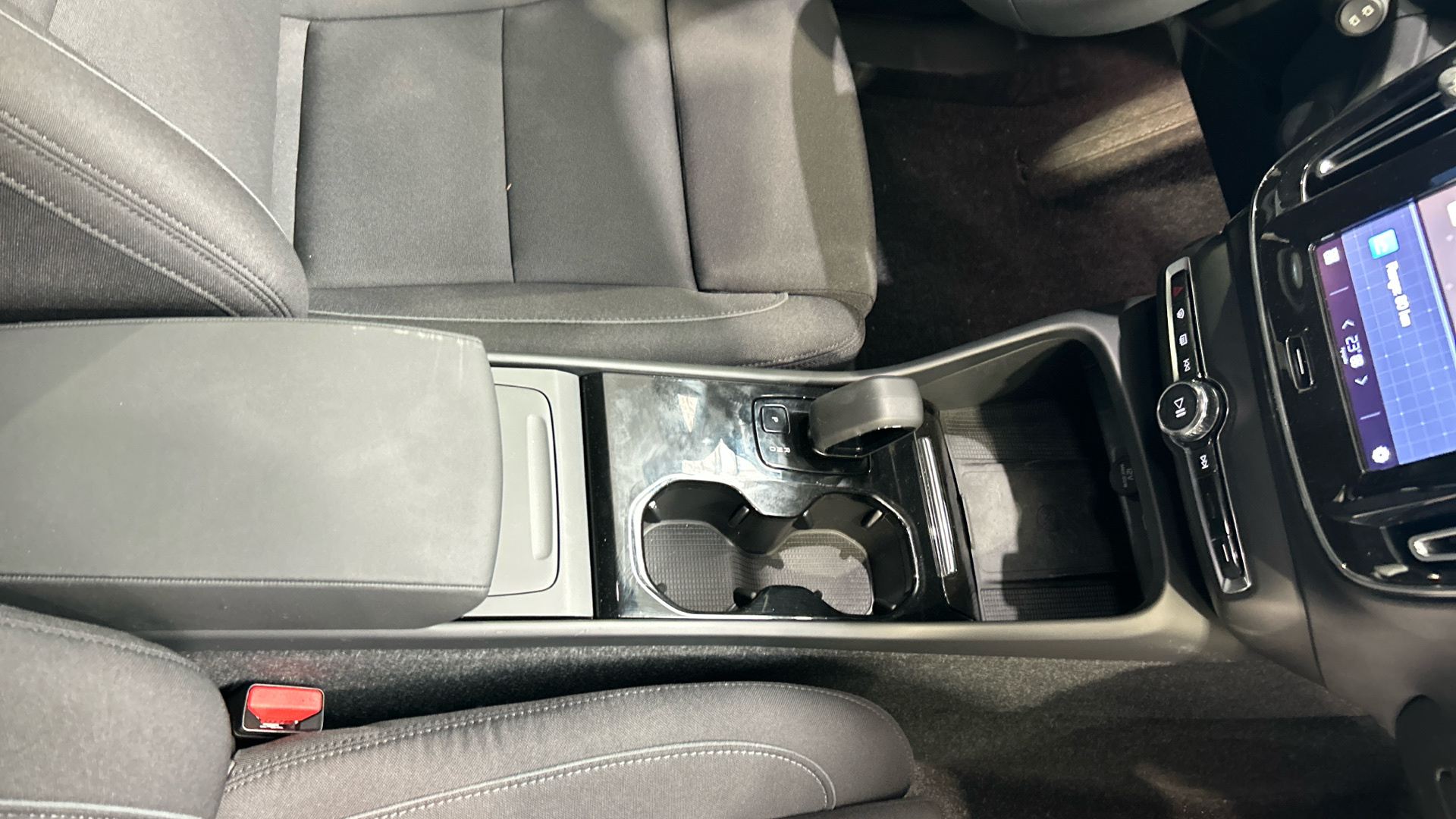 Volvo XC40 segunda mano 93179213 - 23