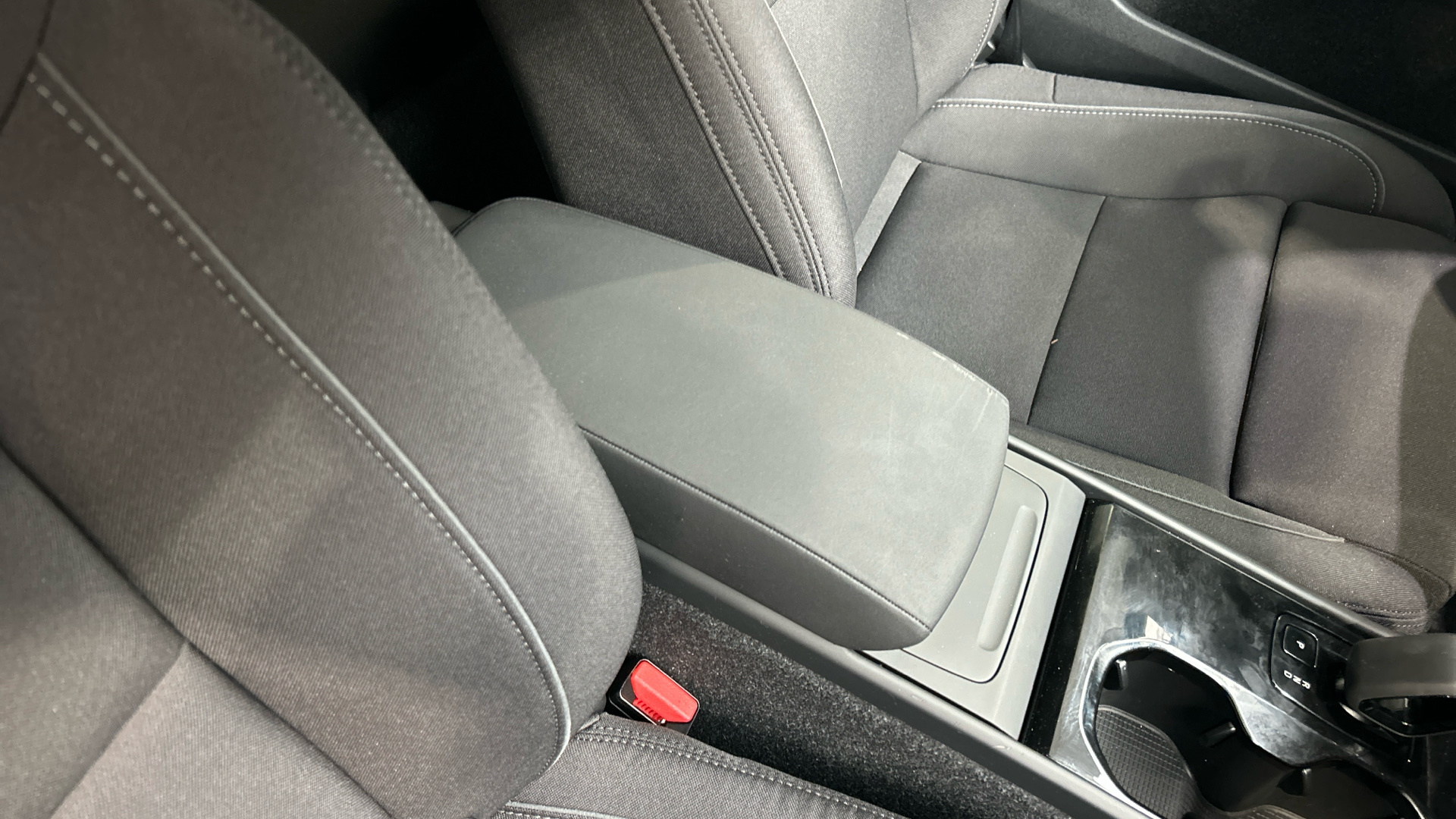 Volvo XC40 segunda mano 93179213 - 24