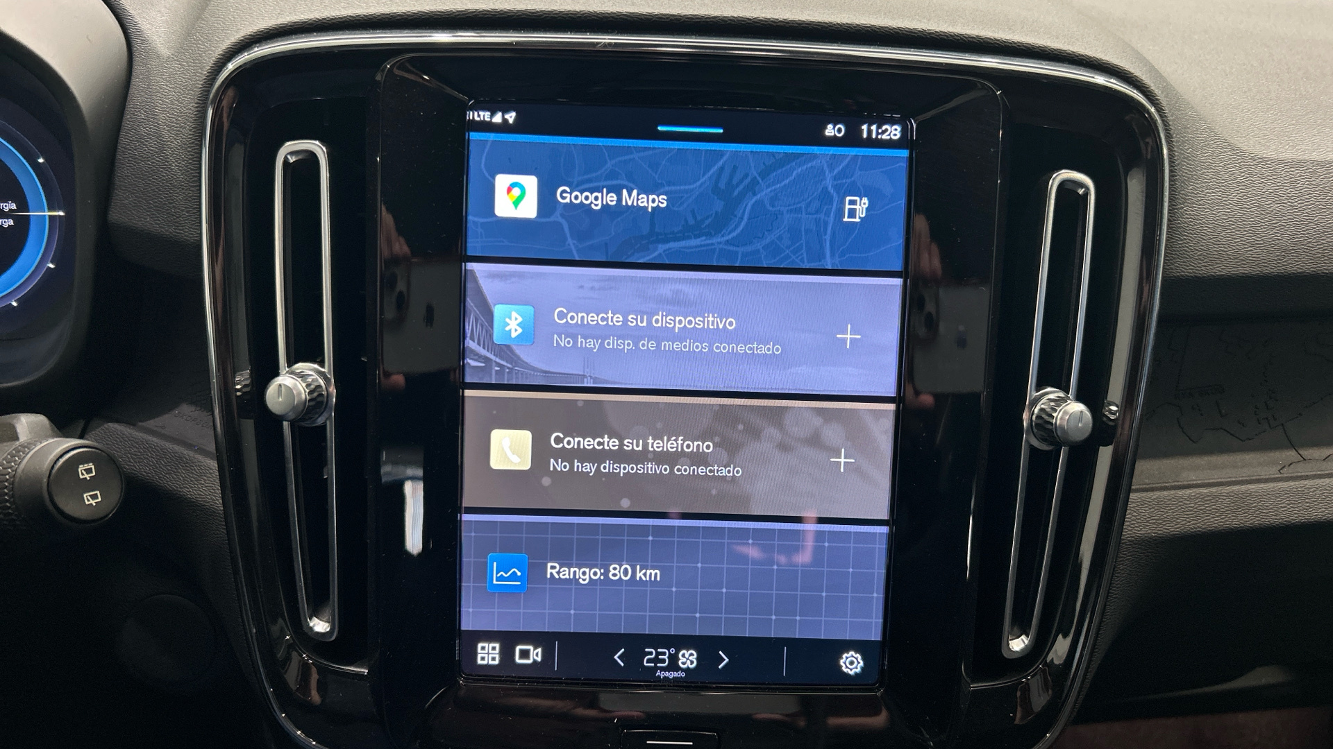 Volvo XC40 segunda mano 93179213 - 25