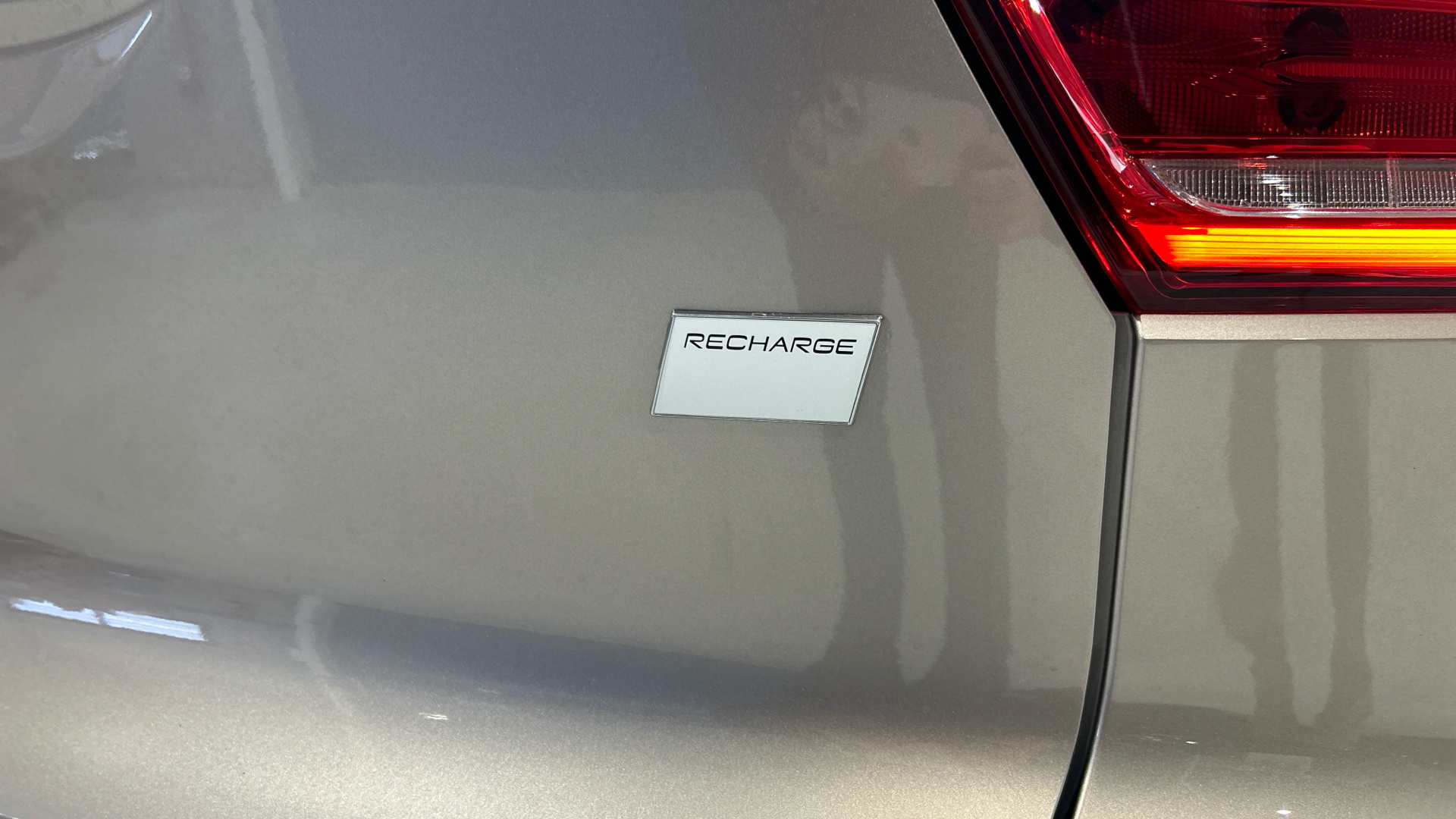 Volvo XC40 segunda mano 93179213 - 26