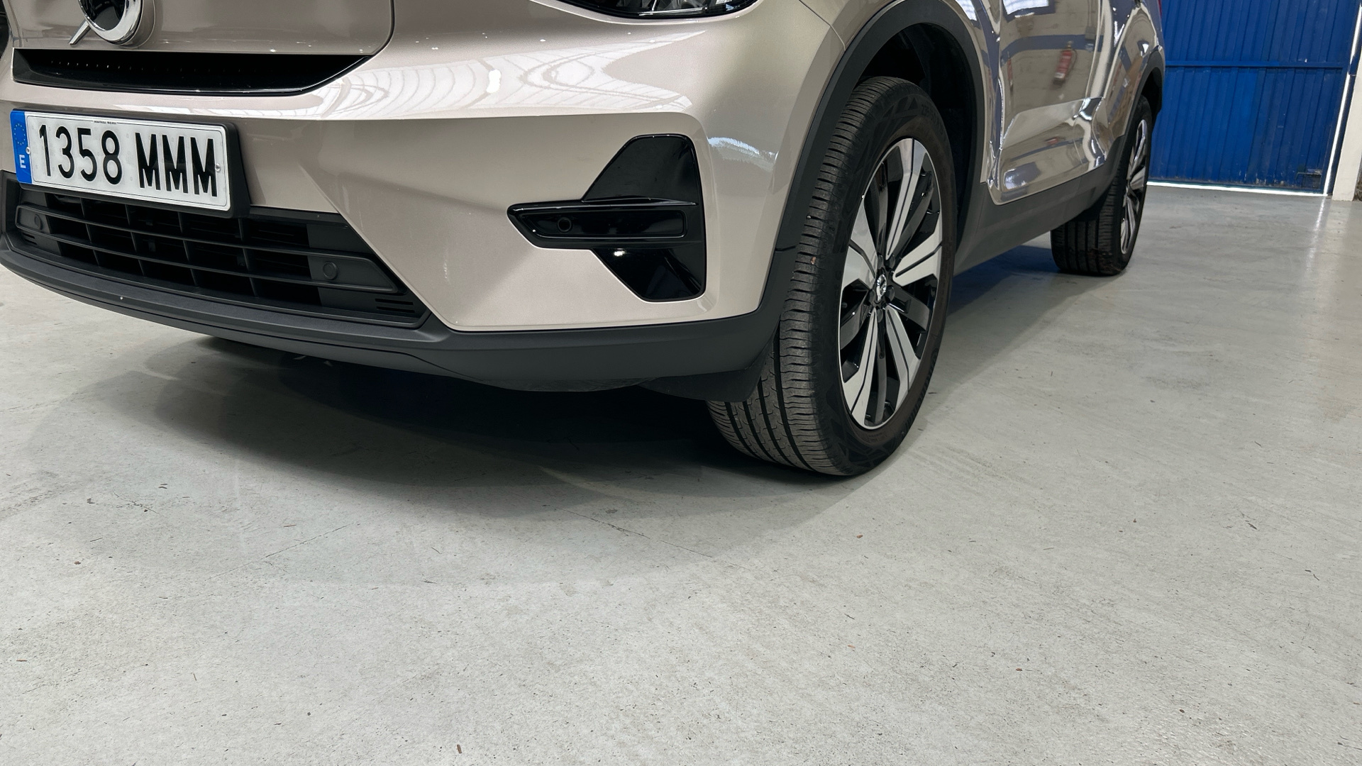 Volvo XC40 segunda mano 93179213 - 30