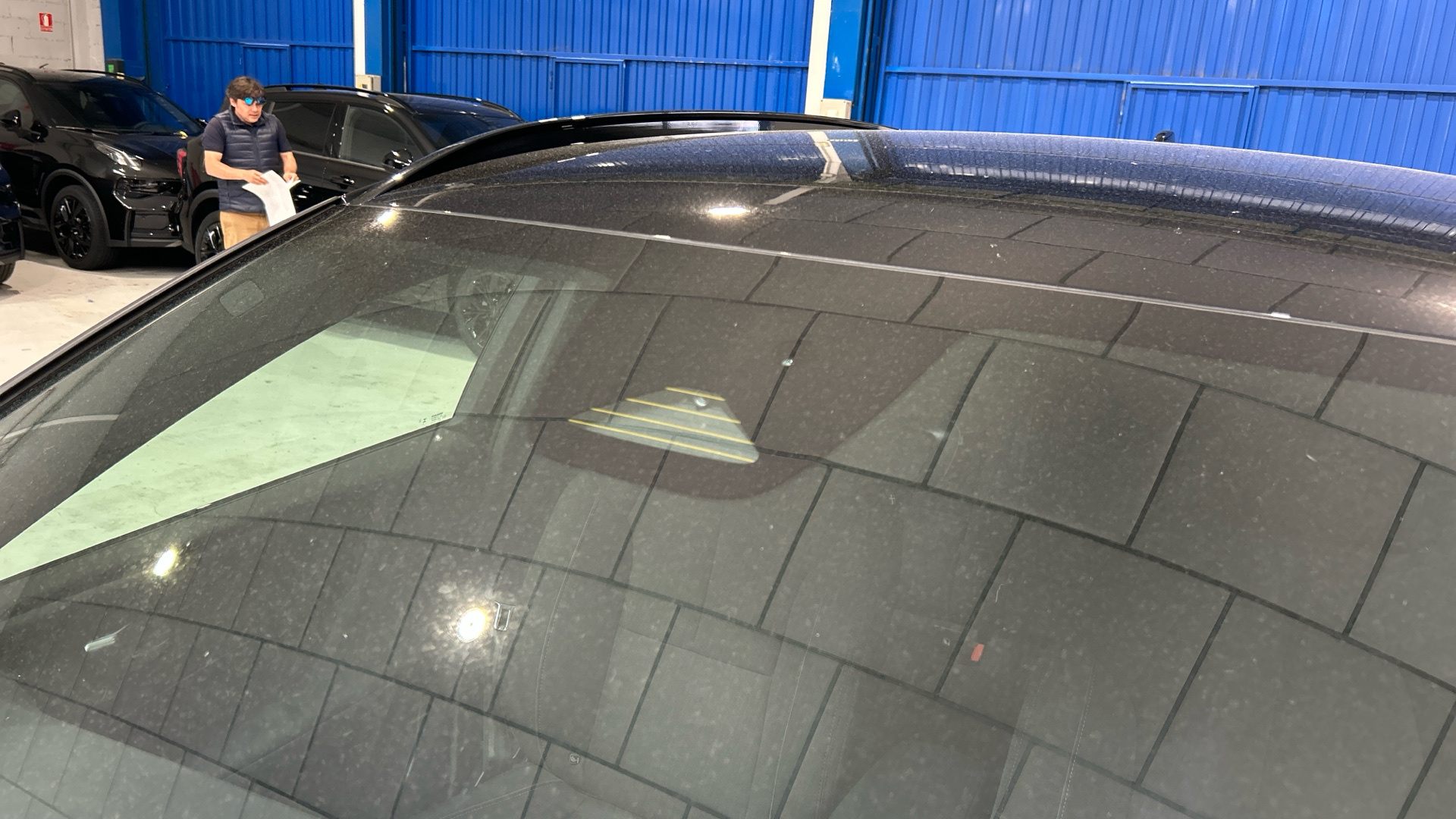 Volvo XC40 segunda mano 93179213 - 32