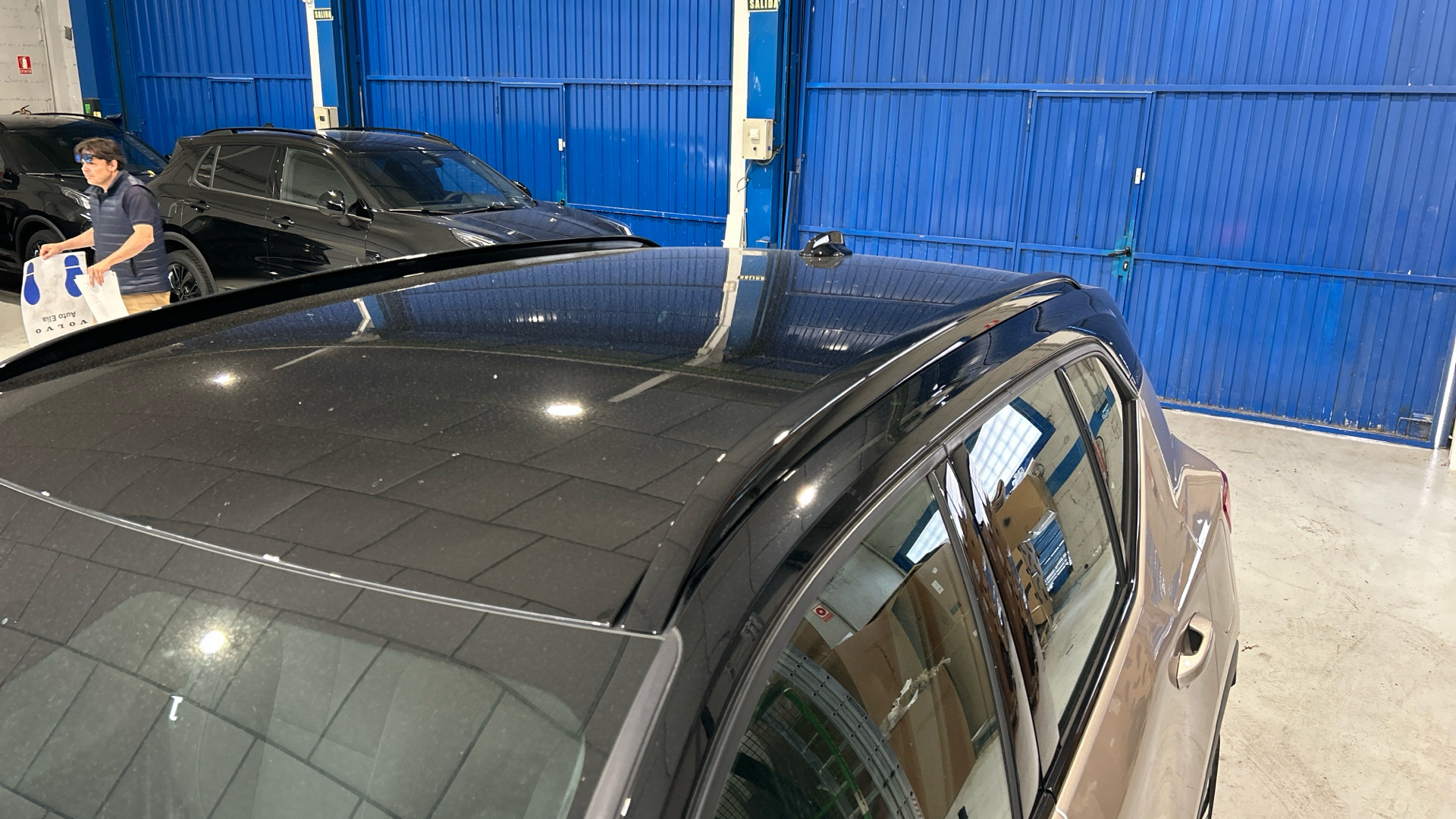 Volvo XC40 segunda mano 93179213 - 33