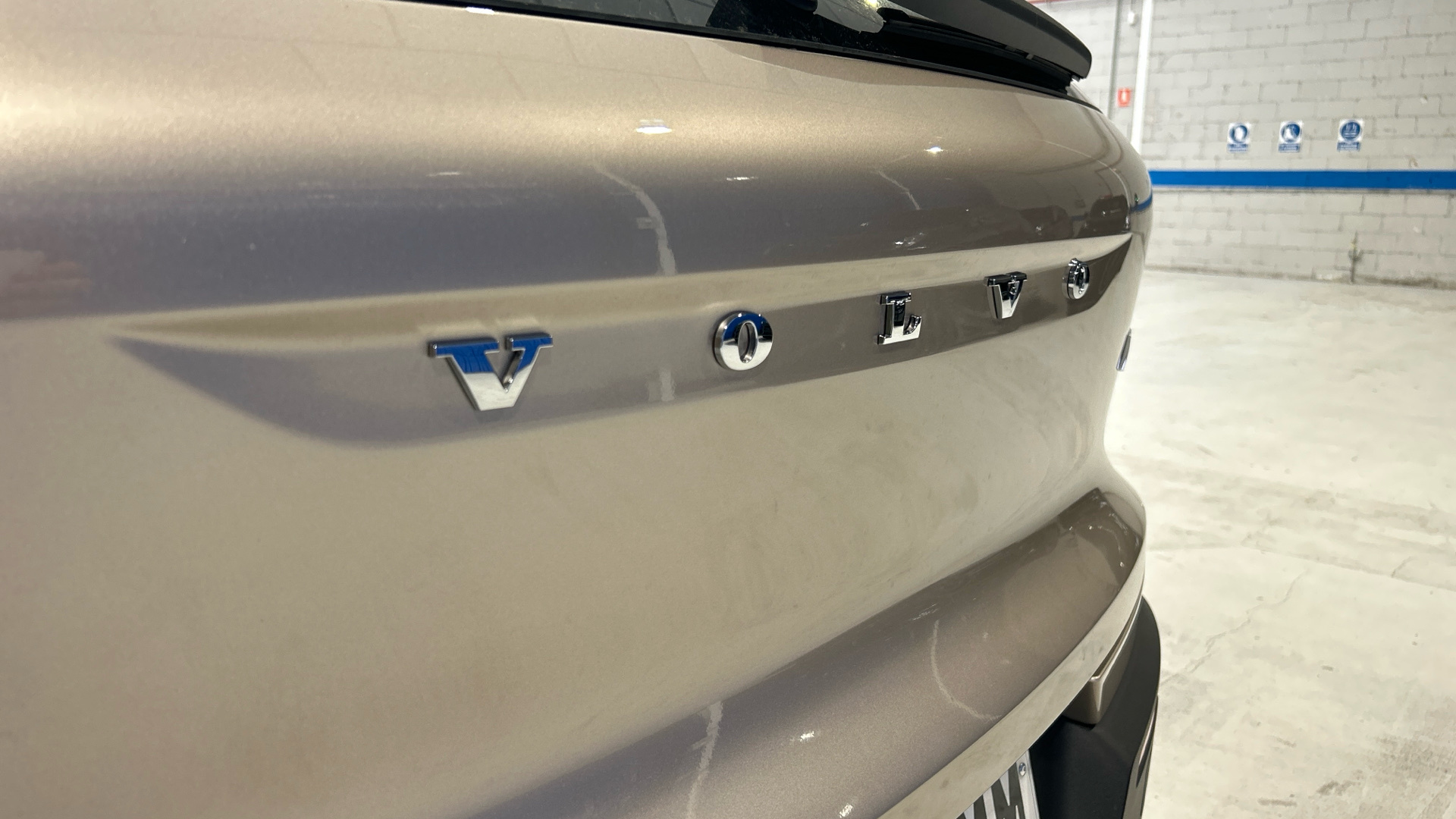 Volvo XC40 segunda mano 93179213 - 36