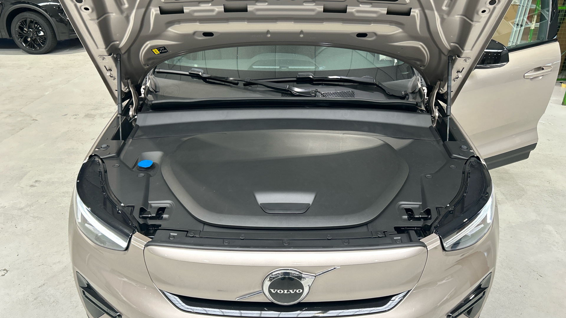 Volvo XC40 segunda mano 93179213 - 38