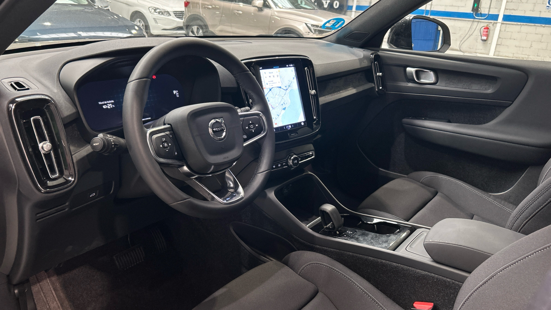 Volvo XC40 segunda mano 93179213 - 43