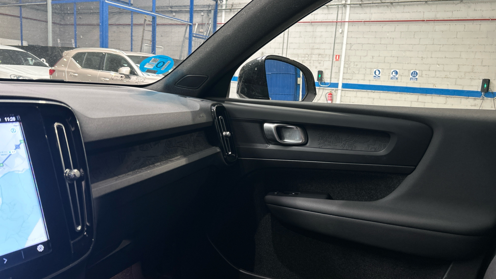 Volvo XC40 segunda mano 93179213 - 44