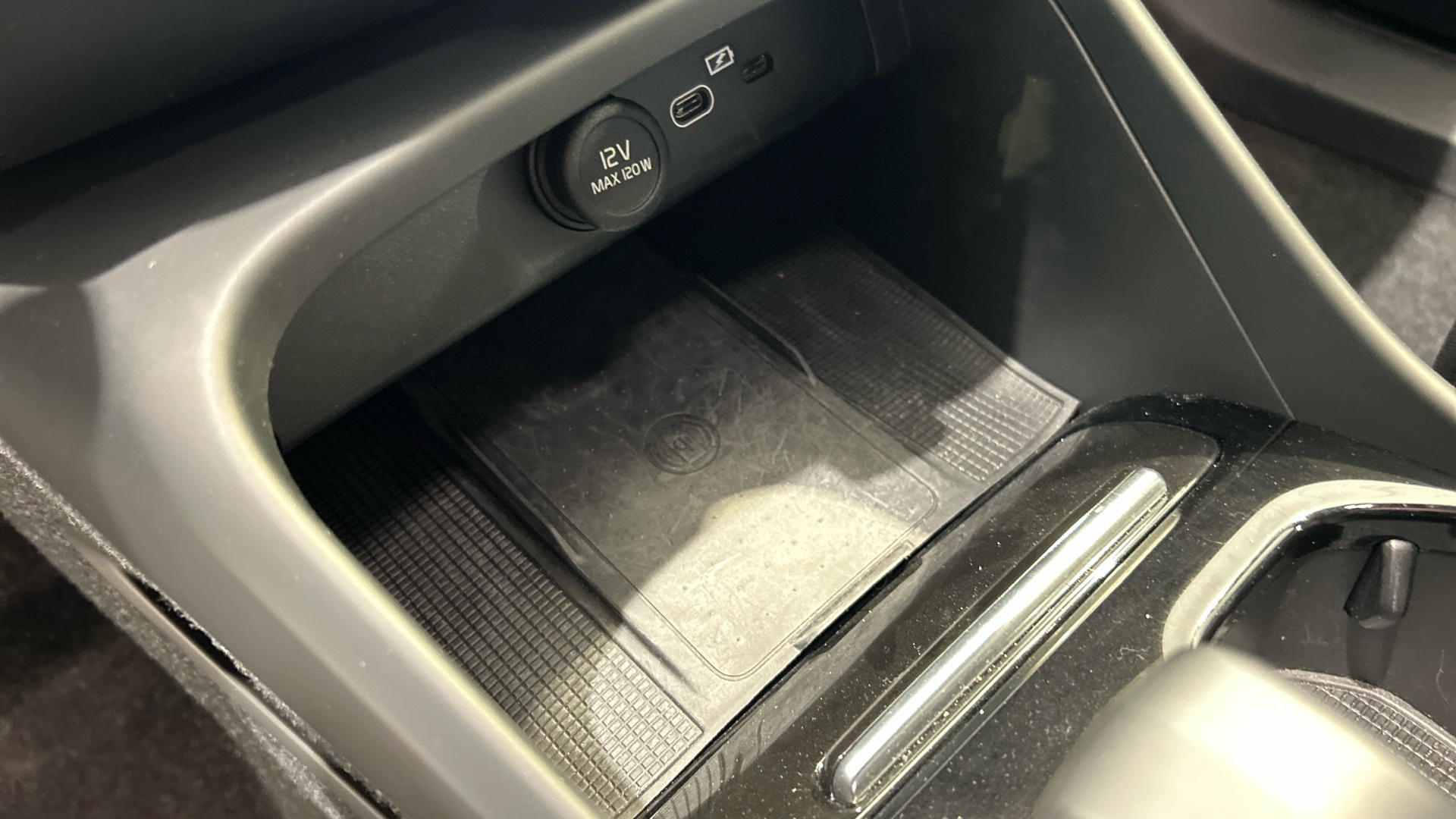 Volvo XC40 segunda mano 93179213 - 47