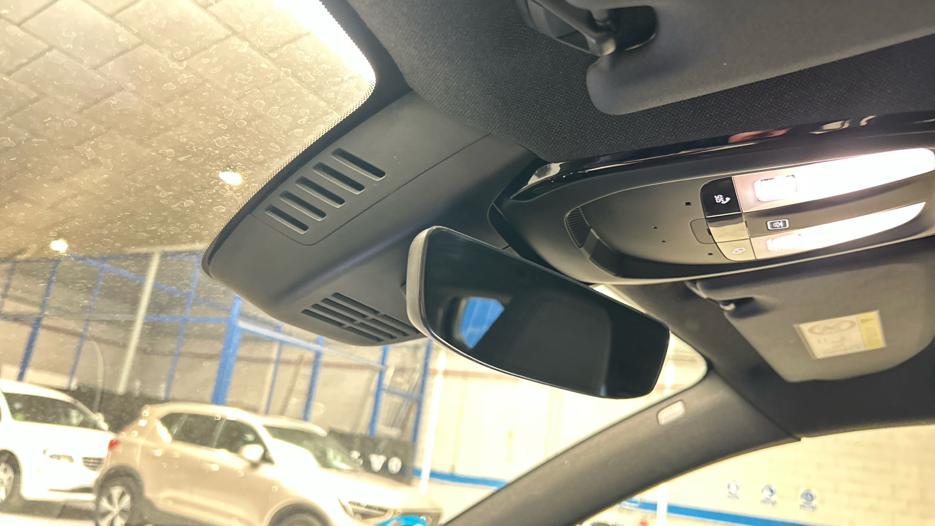 Volvo XC40 segunda mano 93179213 - 48