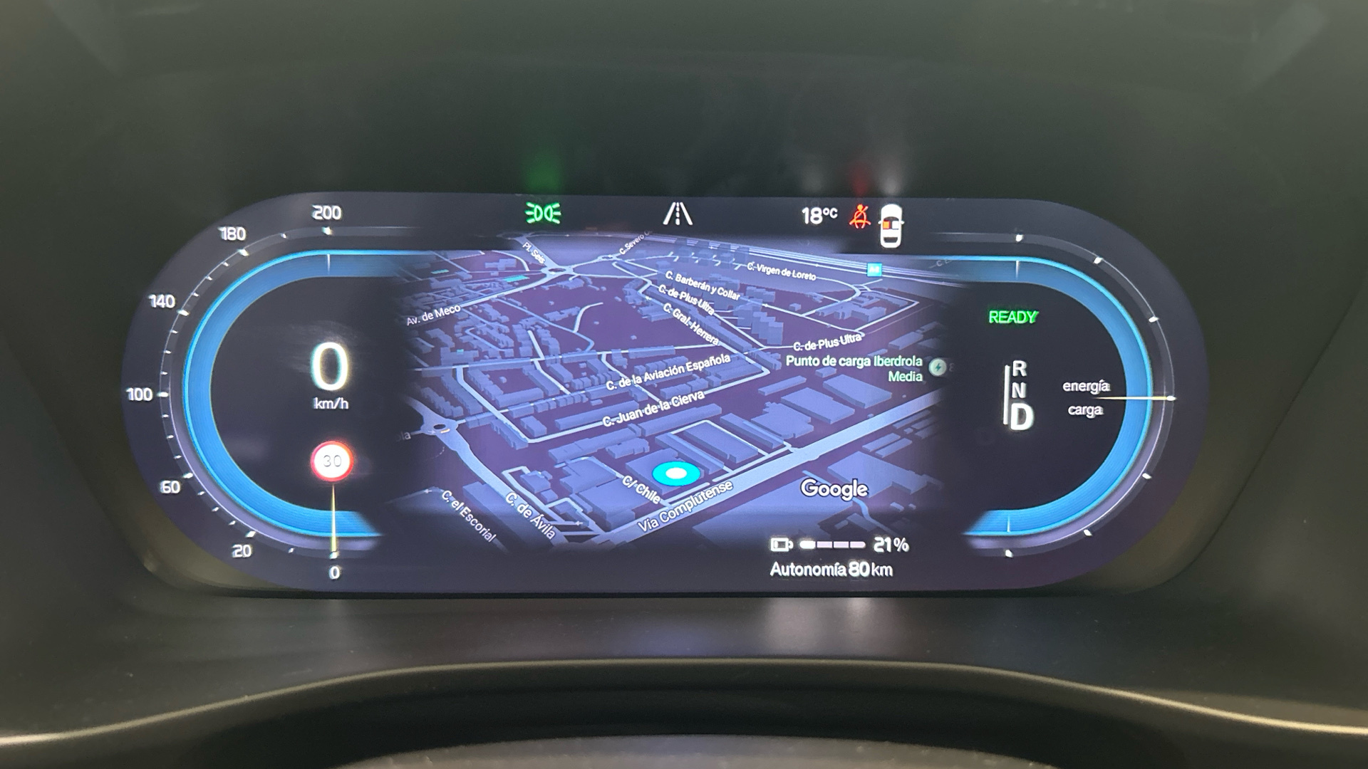 Volvo XC40 segunda mano 93179213 - 52