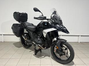 motos segunda mano BMW Motorrad