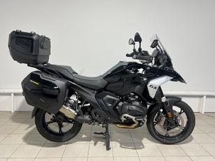 ofertas BMW Motorrad R 1300 GS segunda mano