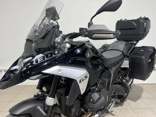 ofertas BMW Motorrad R 1300 GS segunda mano