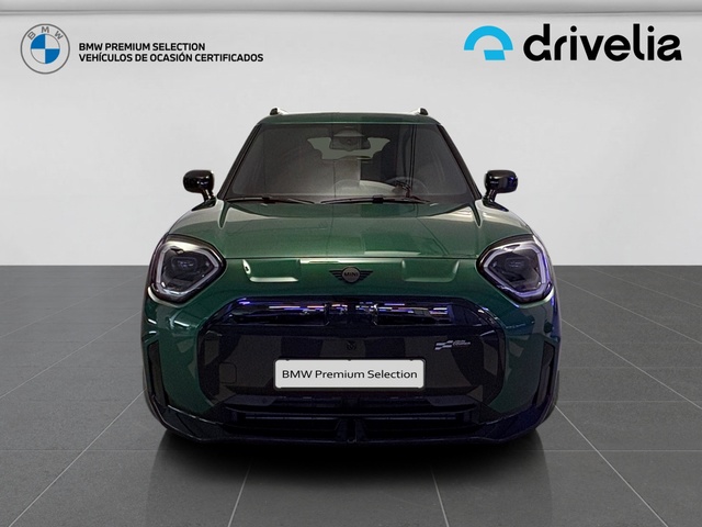 fotoG 1 del MINI MINI Aceman SE 160 kW (218 CV) 218cv Eléctrico del 2025 en Valladolid