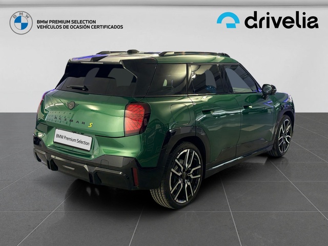 fotoG 3 del MINI MINI Aceman SE 160 kW (218 CV) 218cv Eléctrico del 2025 en Valladolid