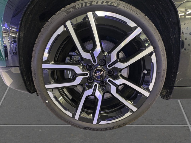 fotoG 5 del MINI MINI Aceman SE 160 kW (218 CV) 218cv Eléctrico del 2025 en Valladolid