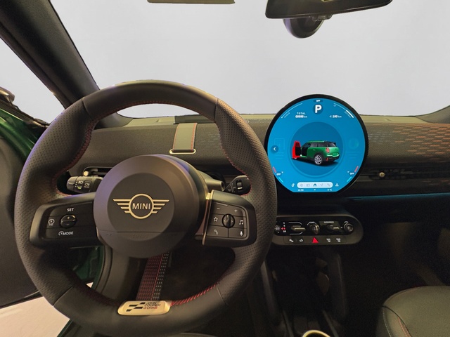 fotoG 6 del MINI MINI Aceman SE 160 kW (218 CV) 218cv Eléctrico del 2025 en Valladolid