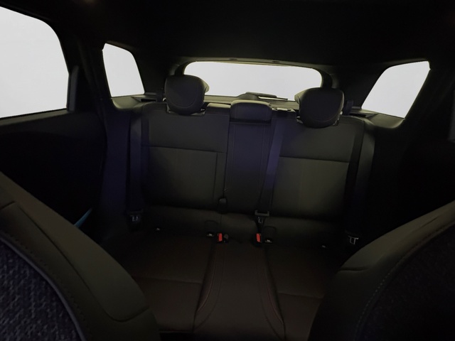 fotoG 8 del MINI MINI Aceman SE 160 kW (218 CV) 218cv Eléctrico del 2025 en Valladolid