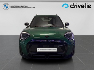 Fotos de MINI Aceman SE 160 kW (218 CV)