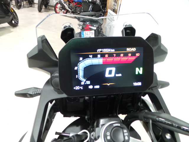 BMW Motorrad F 800 GS  de ocasión 