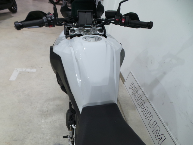 BMW Motorrad F 800 GS  de ocasión 