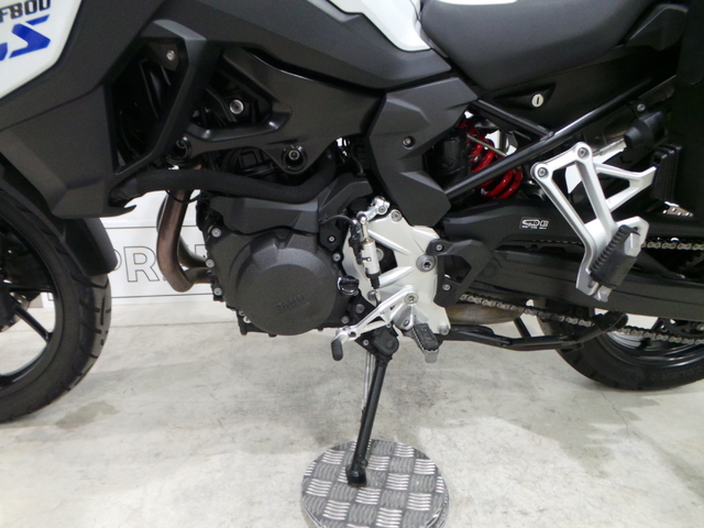 BMW Motorrad F 800 GS  de ocasión 