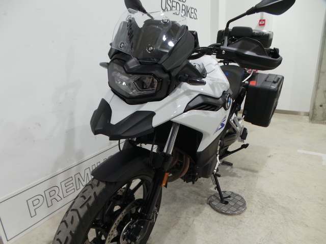 BMW Motorrad F 800 GS  de ocasión 