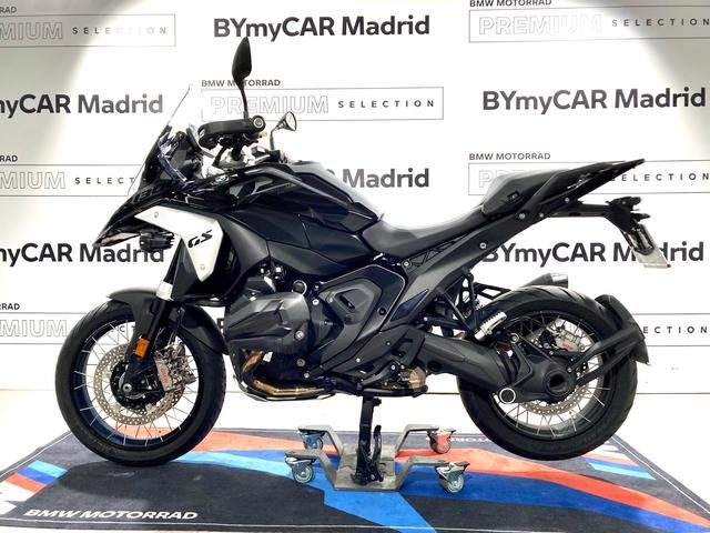 BMW Motorrad R 1300 GS  de ocasión 