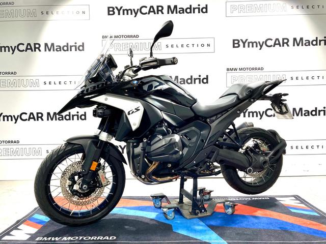 BMW Motorrad R 1300 GS  de ocasión 