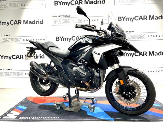 BMW Motorrad R 1300 GS  de ocasión 