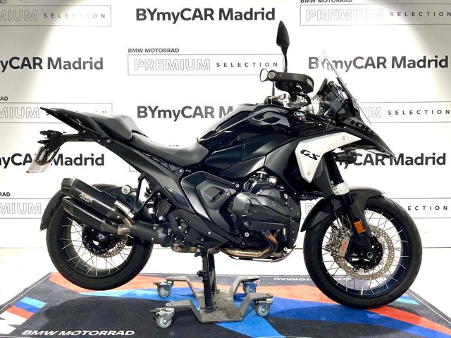 BMW Motorrad R 1300 GS  de ocasión 