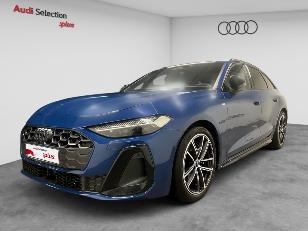 vehículo ocasión audi selection